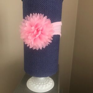 3 for $18 Baby Bling Flower Headband